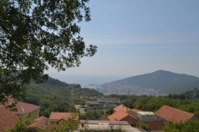 Holiday apartman Markovici